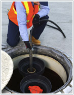 Tank, Line and Leak Detector Testing